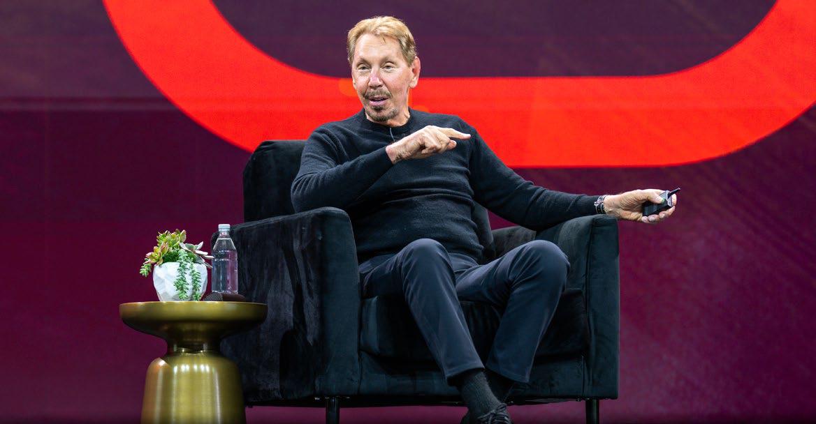 Steel, silicon, and Al: Resetting digital infrastructure